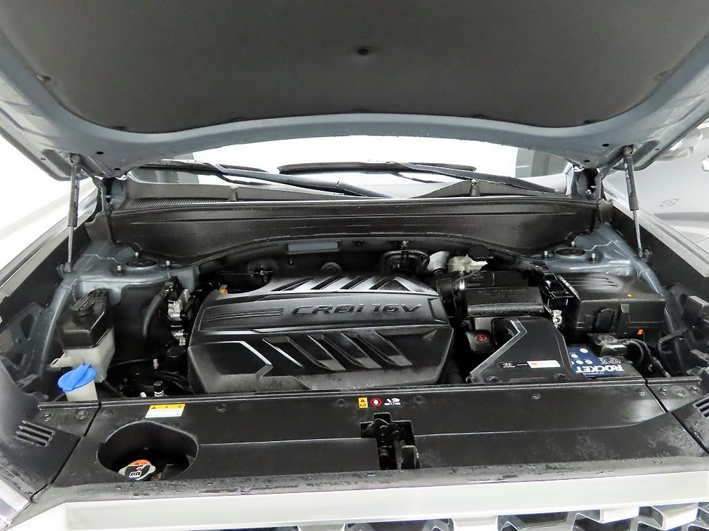 현대 팰리세이드 디젤 2.2 4WD 익스클루시브 이미지 20