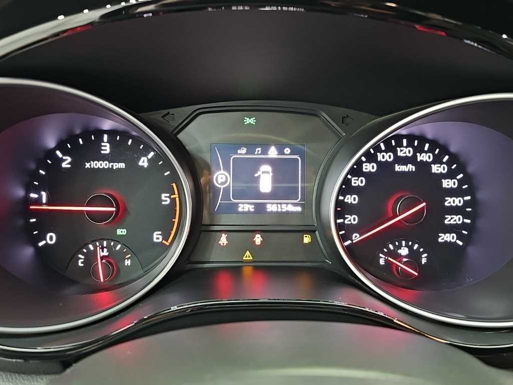 기아 카니발 올 뉴 카니발 디젤 9인승 프레스티지 이미지 6