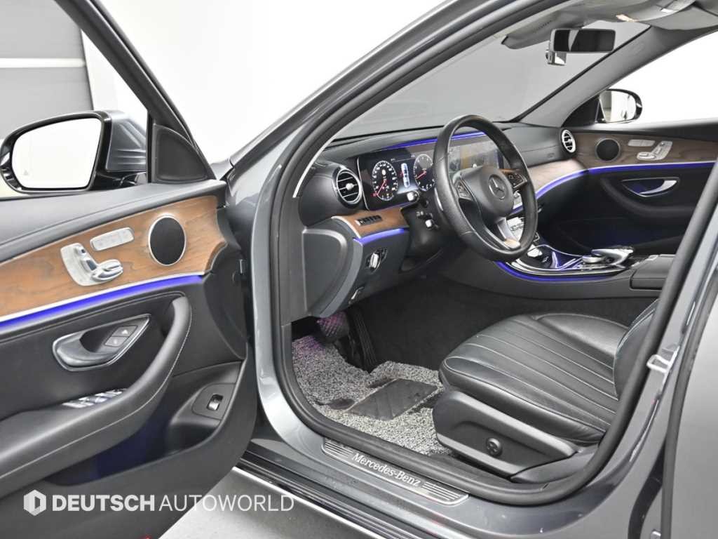 벤츠 E 클래스 E-클래스 W213 E300 익스클루시브 이미지 11