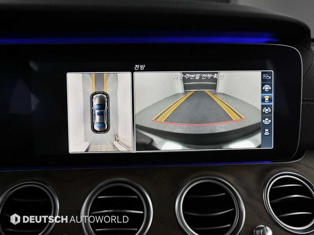 벤츠 E 클래스 E-클래스 W213 E300 익스클루시브 이미지 15