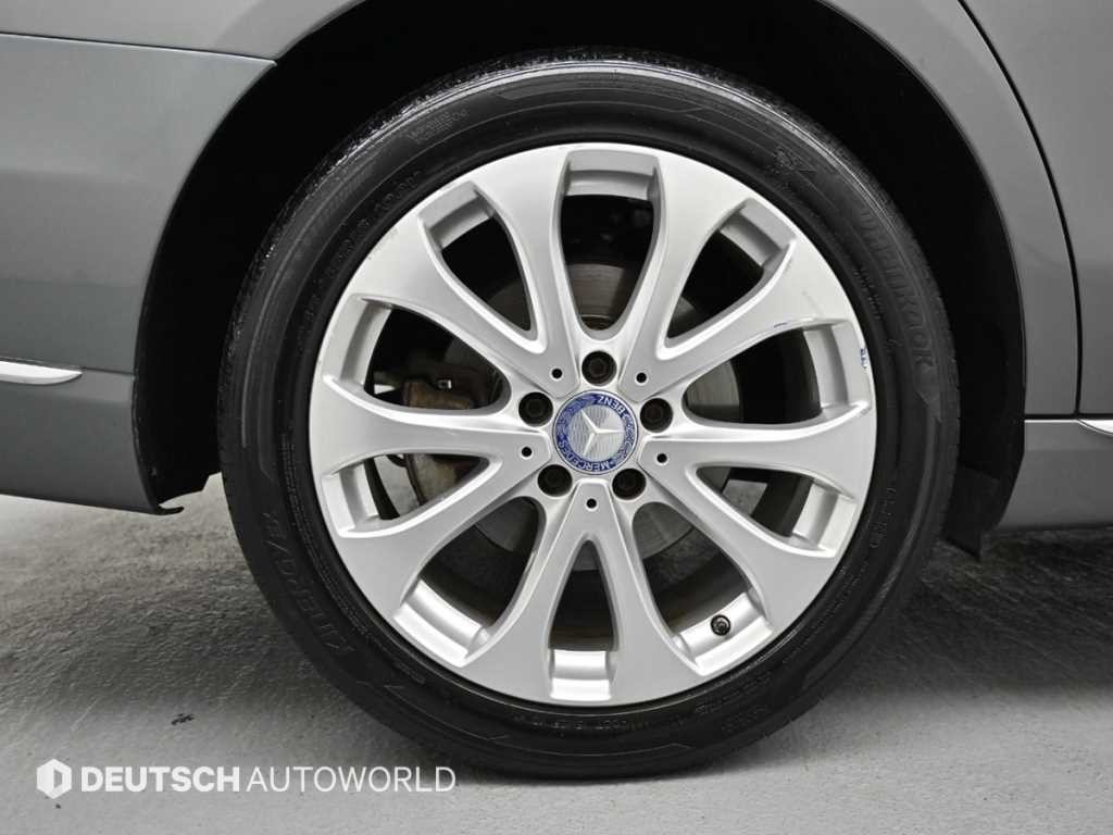 벤츠 E 클래스 E-클래스 W213 E300 익스클루시브 이미지 5