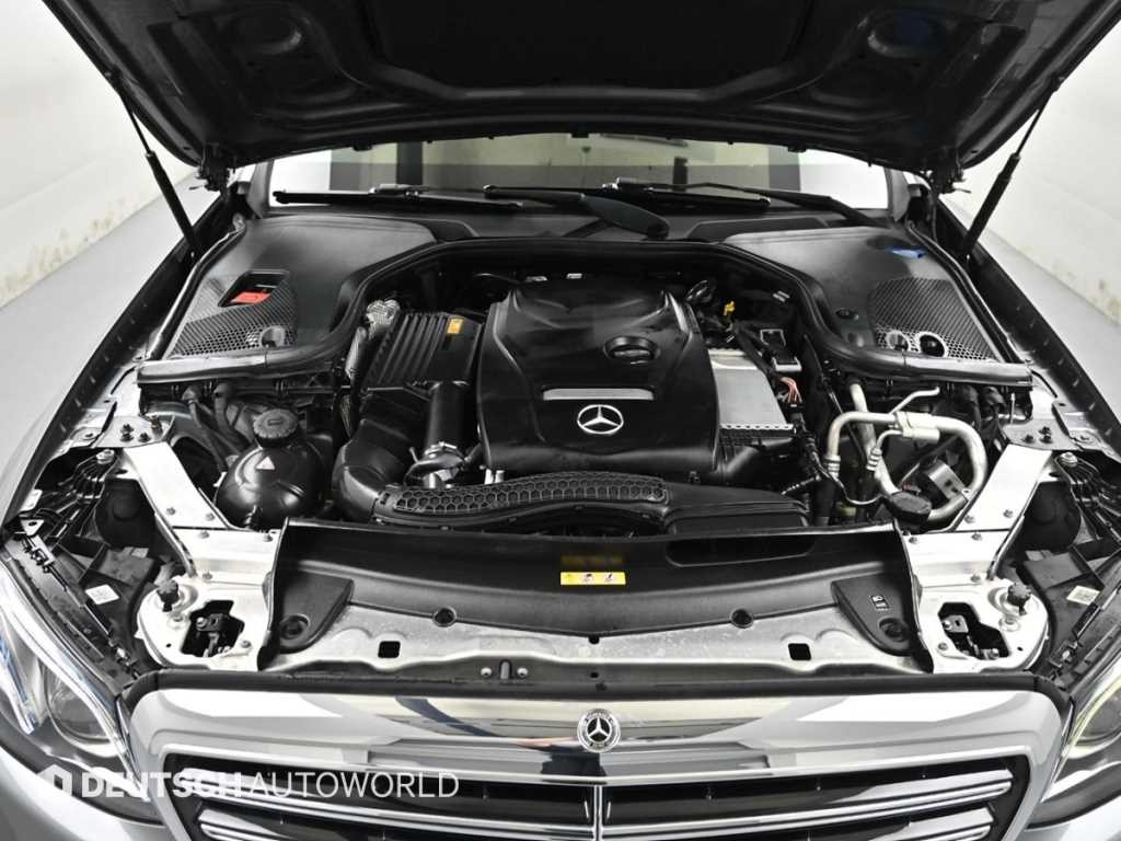 벤츠 E 클래스 E-클래스 W213 E300 익스클루시브 이미지 6