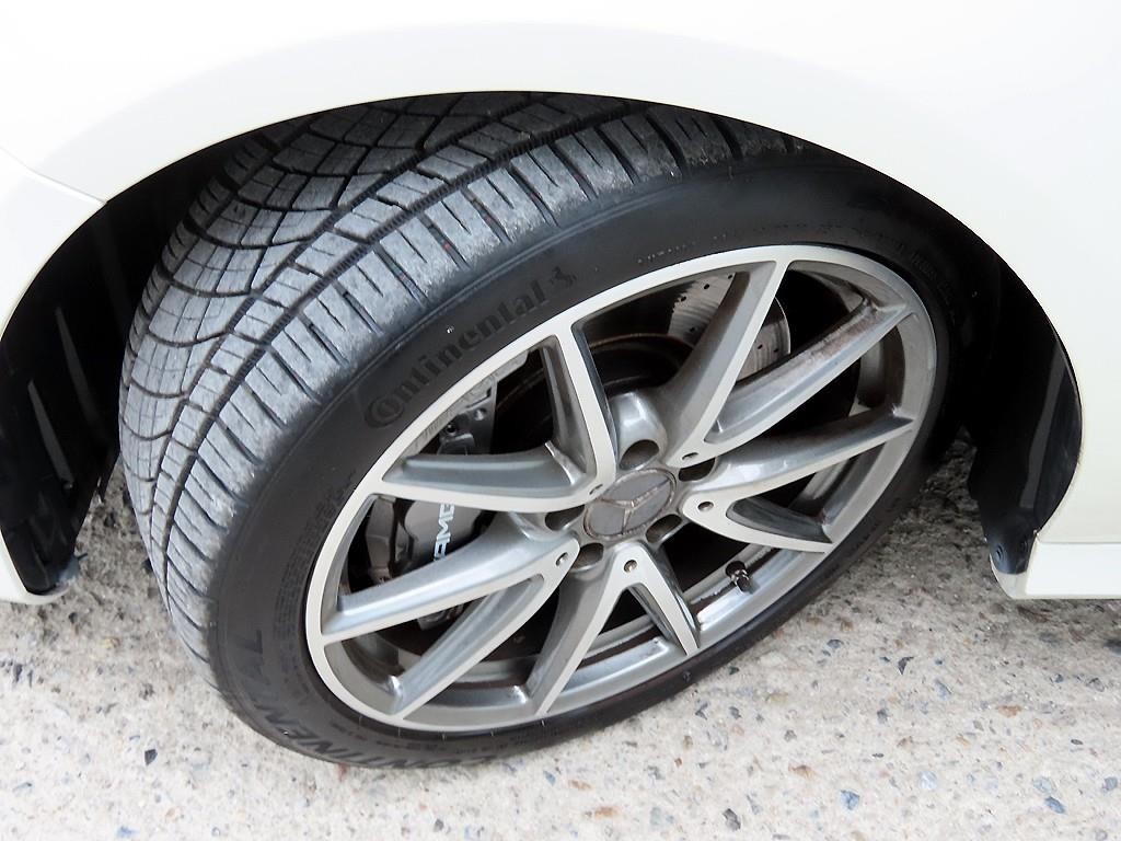 벤츠 A 클래스 A클래스 W176 A45 AMG 4MATIC 이미지 19