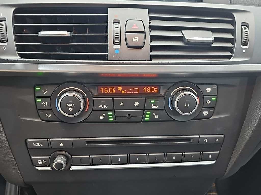 BMW X3 X3 (F25) xDrive 20d 하이 이미지 10