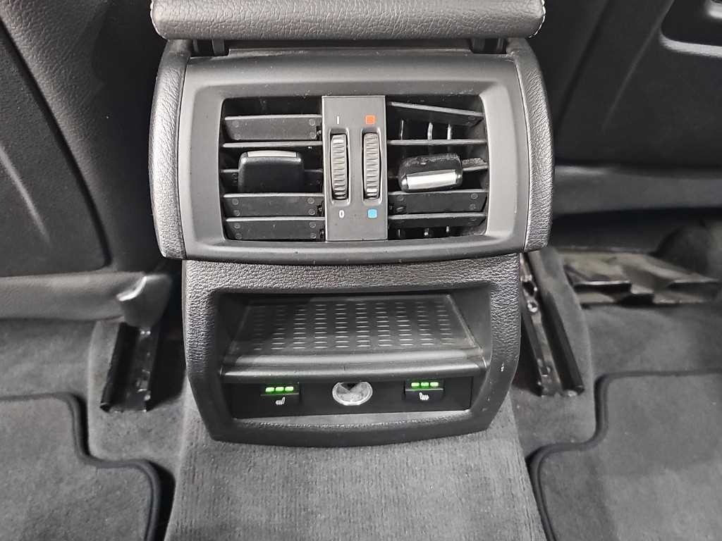 BMW X3 X3 (F25) xDrive 20d 하이 이미지 13