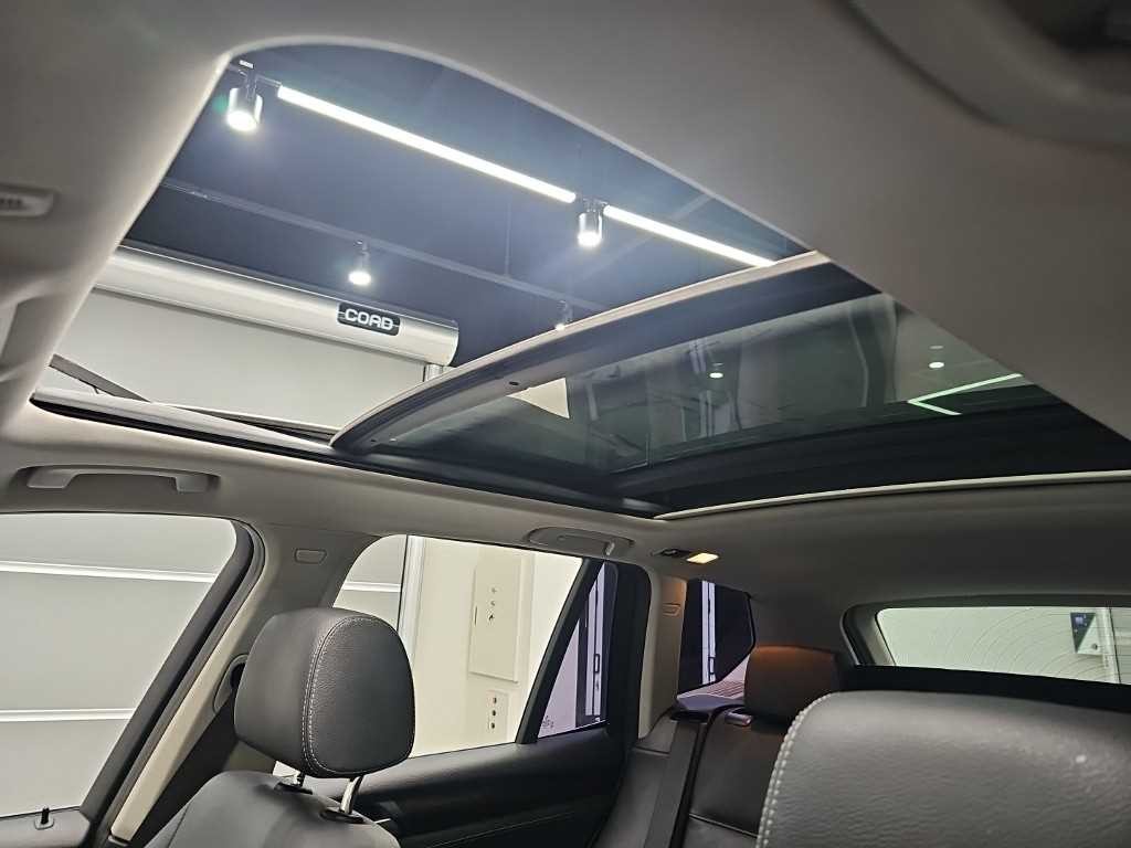 BMW X3 X3 (F25) xDrive 20d 하이 이미지 14