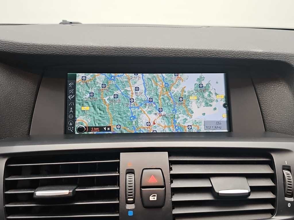BMW X3 X3 (F25) xDrive 20d 하이 이미지 15