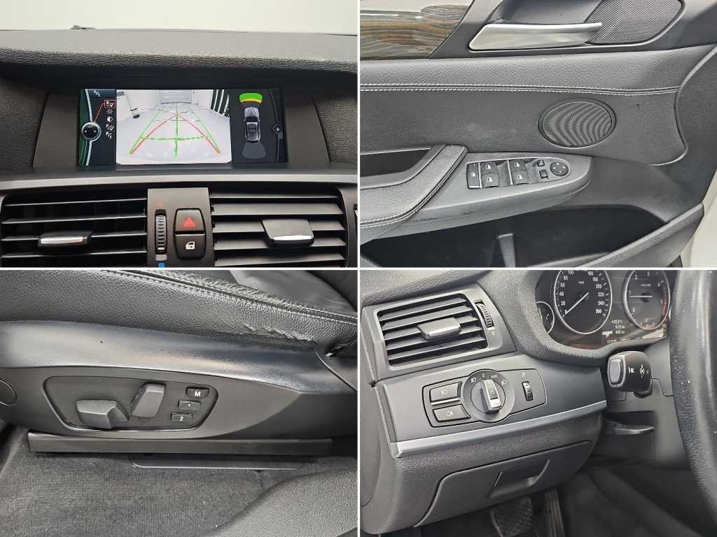 BMW X3 X3 (F25) xDrive 20d 하이 이미지 16