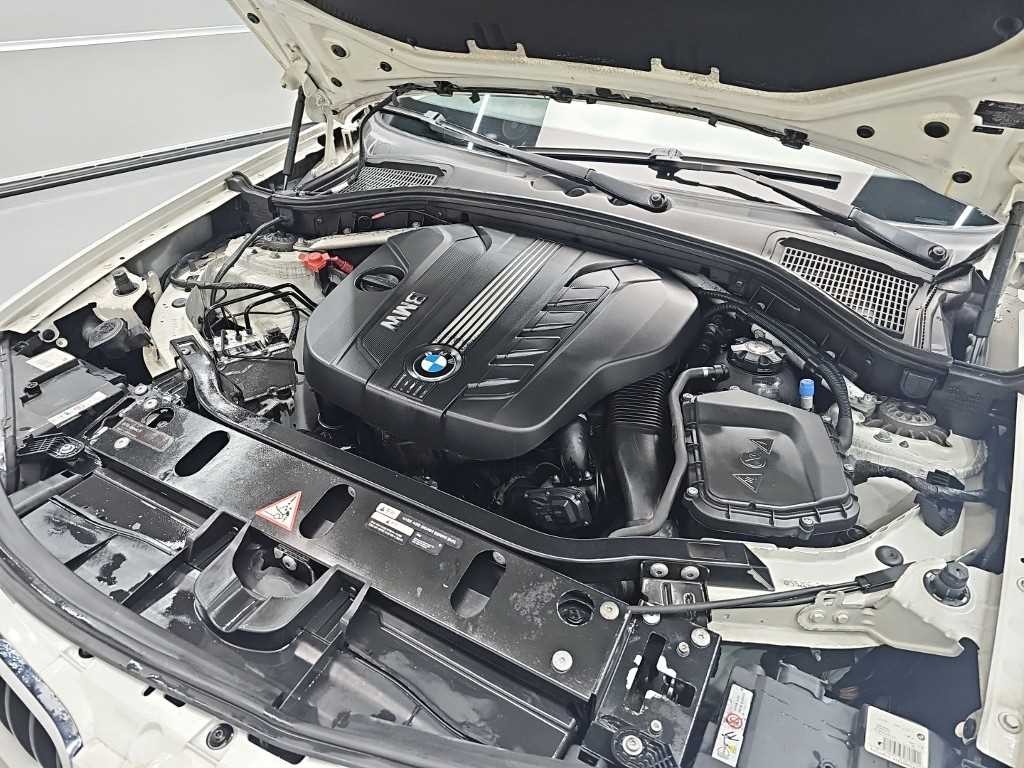 BMW X3 X3 (F25) xDrive 20d 하이 이미지 5