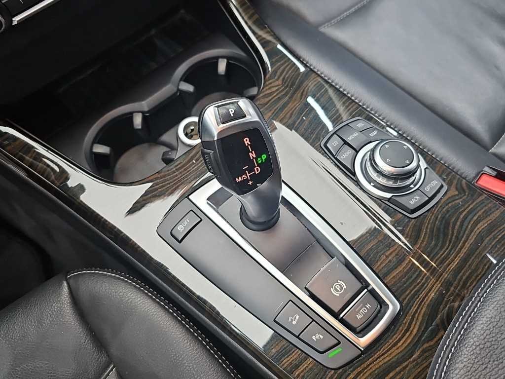 BMW X3 X3 (F25) xDrive 20d 하이 이미지 8