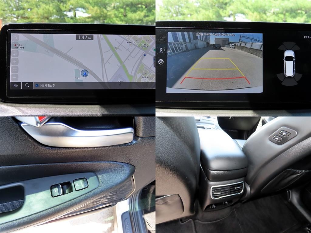 현대 싼타페 더 뉴 싼타페 디젤 2.2 2WD 프레스티지 이미지 18