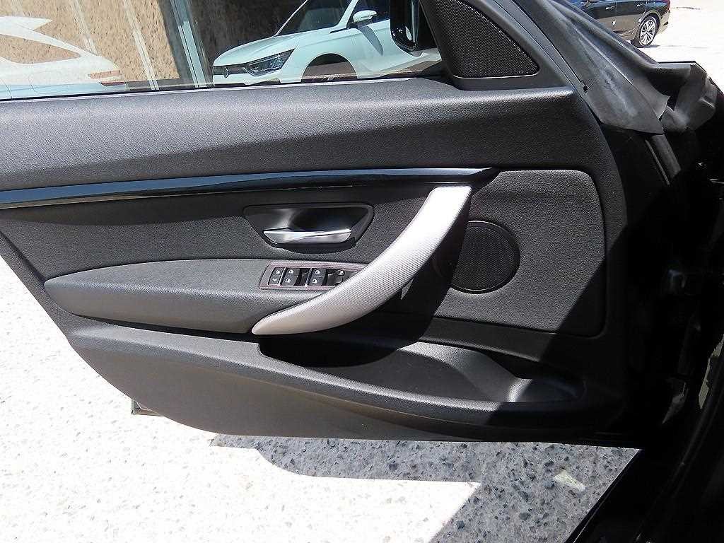 BMW 그란투리스모 3시리즈 GT (F34) GT 320D M 스포트 프리미엄 이미지 12