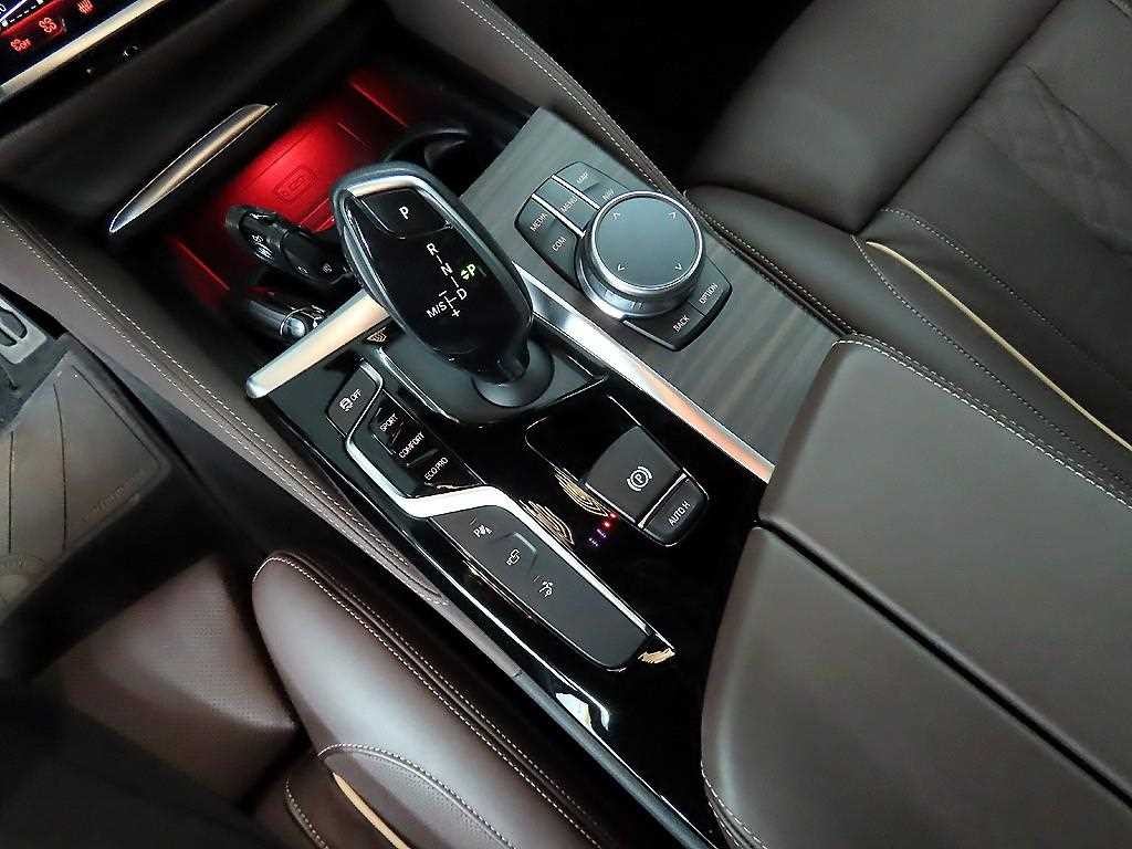 BMW 그란투리스모 6시리즈 GT (G32) 630i xDrive M 스포츠 이미지 10