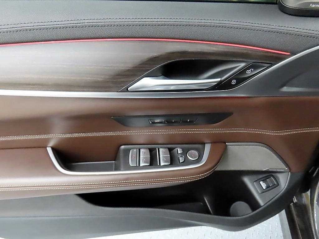 BMW 그란투리스모 6시리즈 GT (G32) 630i xDrive M 스포츠 이미지 11