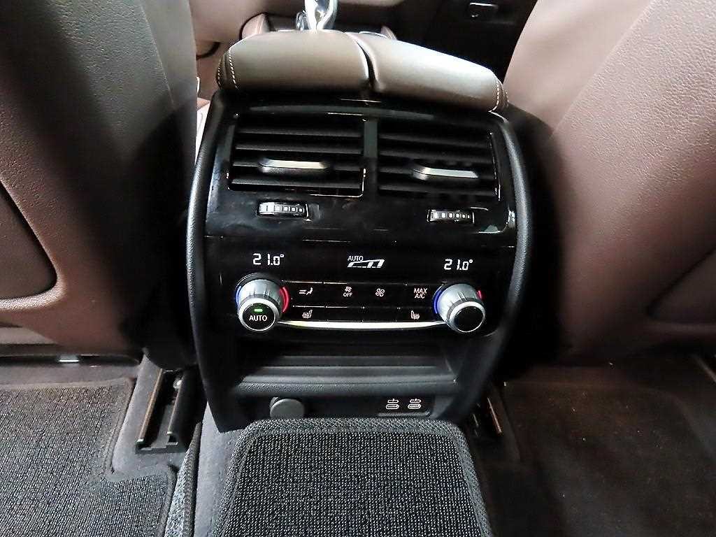 BMW 그란투리스모 6시리즈 GT (G32) 630i xDrive M 스포츠 이미지 12