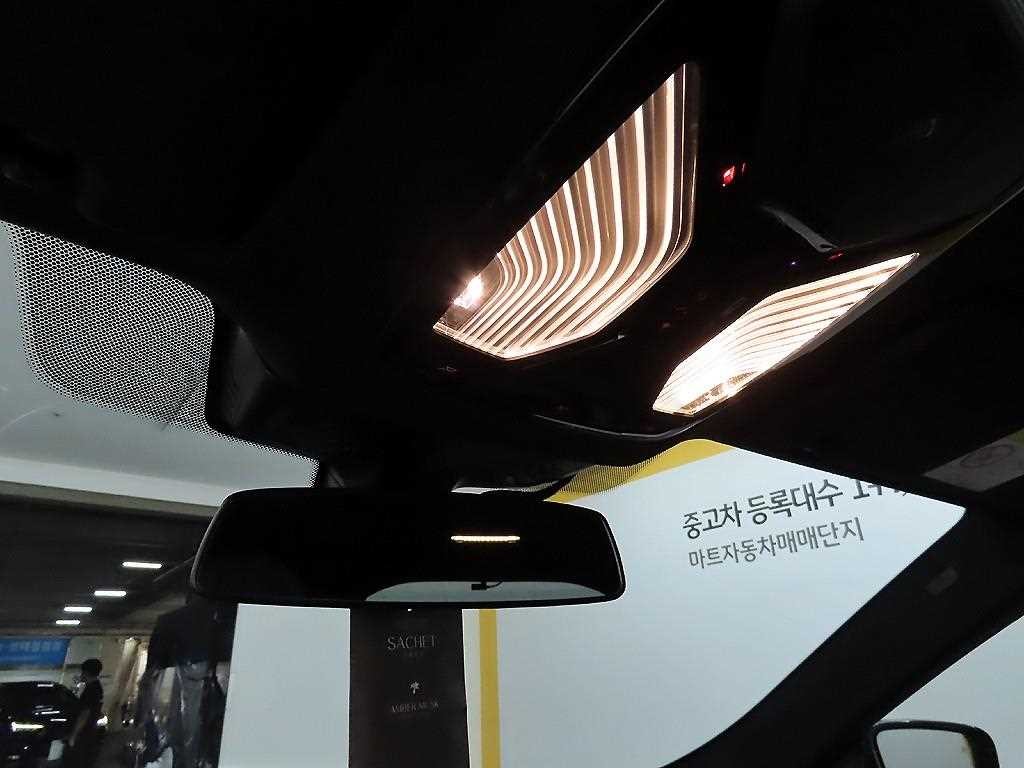 BMW 그란투리스모 6시리즈 GT (G32) 630i xDrive M 스포츠 이미지 16