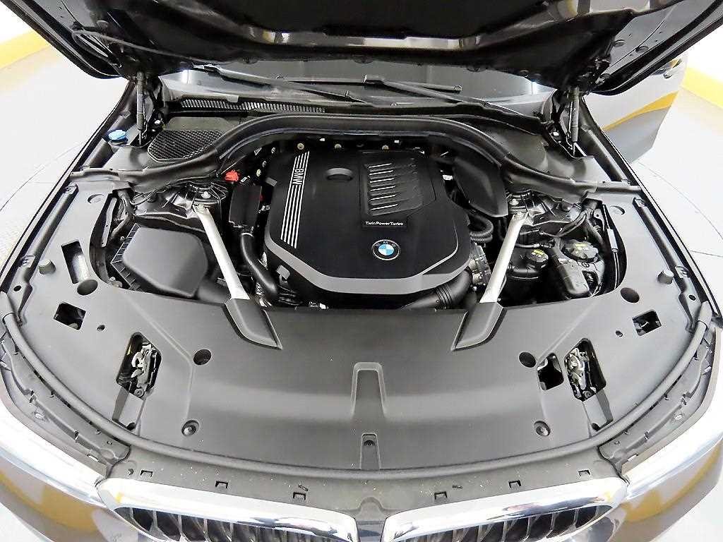 BMW 그란투리스모 6시리즈 GT (G32) 630i xDrive M 스포츠 이미지 19