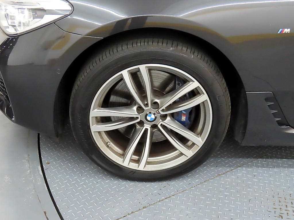 BMW 그란투리스모 6시리즈 GT (G32) 630i xDrive M 스포츠 이미지 20