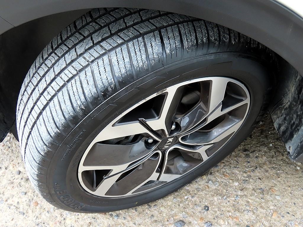 기아 스포티지 스포티지 더 볼드 2.0 디젤 4WD 프레스티지 이미지 20