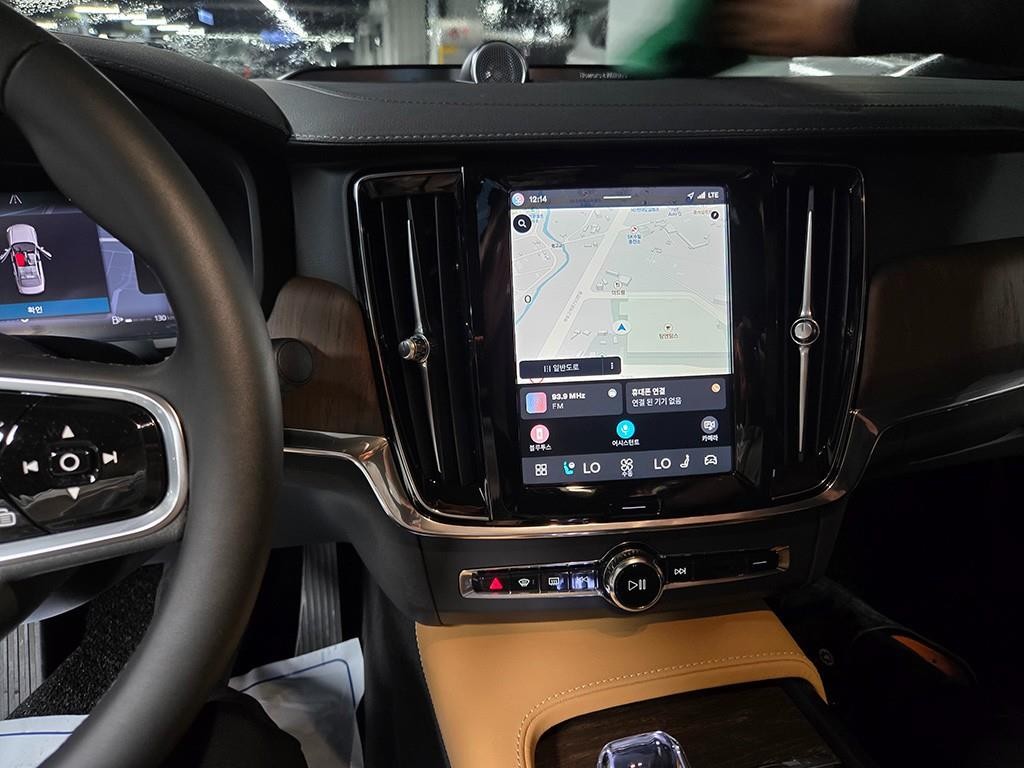 볼보 S90 B5 얼티메이트 브라이트 이미지 10