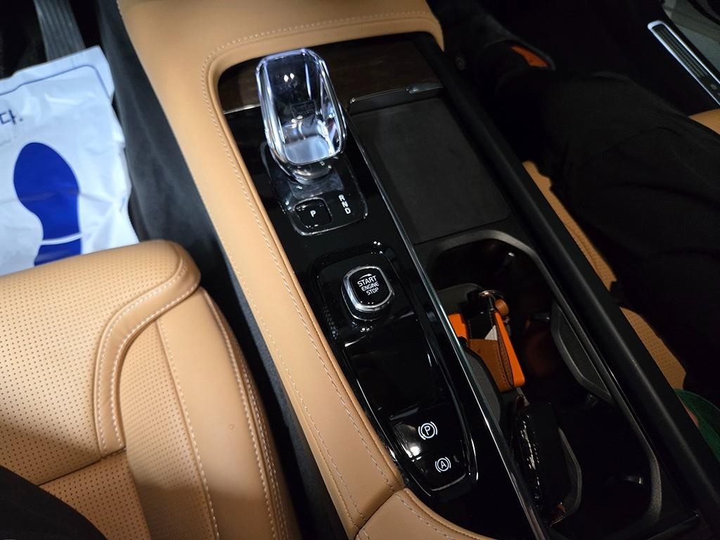 볼보 S90 B5 얼티메이트 브라이트 이미지 11