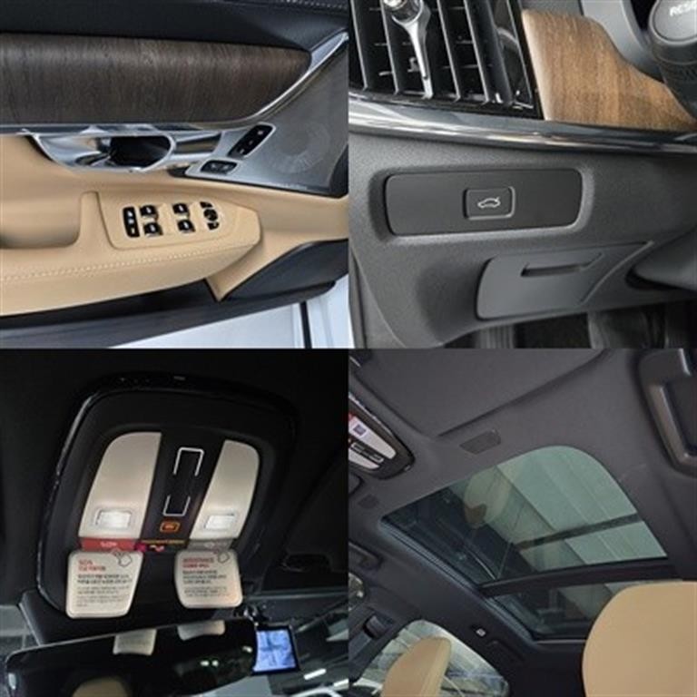 볼보 S90 B5 얼티메이트 브라이트 이미지 12