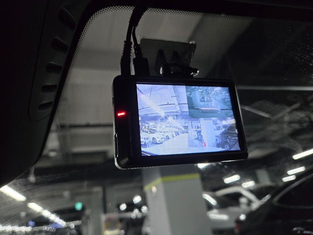 볼보 S90 B5 얼티메이트 브라이트 이미지 13