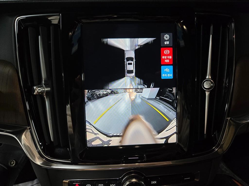 볼보 S90 B5 얼티메이트 브라이트 이미지 18