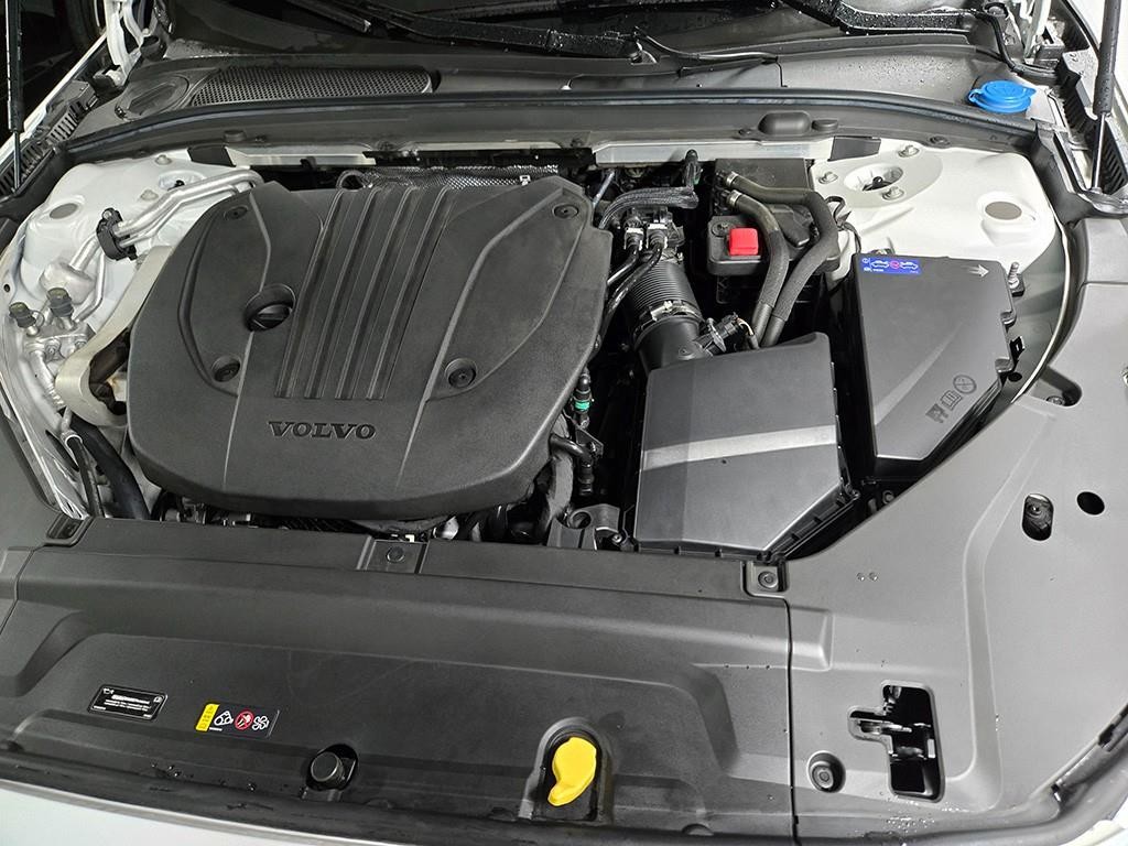 볼보 S90 B5 얼티메이트 브라이트 이미지 19