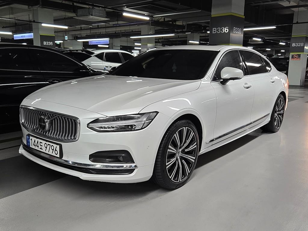 볼보 S90 B5 얼티메이트 브라이트 이미지 2