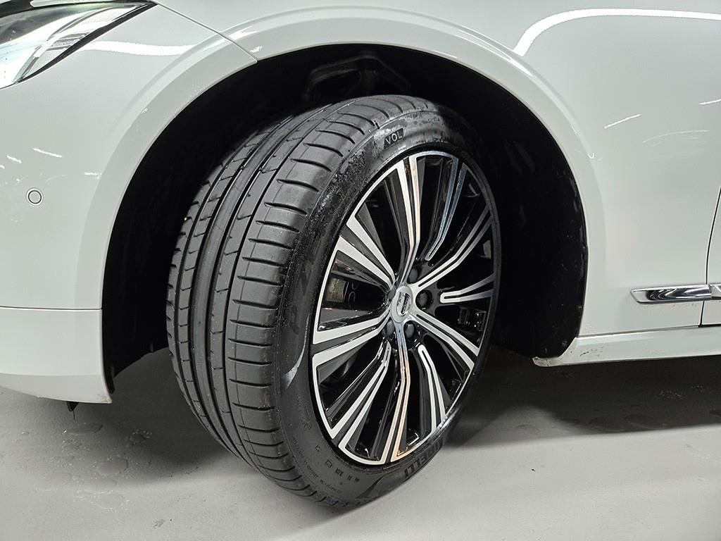 볼보 S90 B5 얼티메이트 브라이트 이미지 20