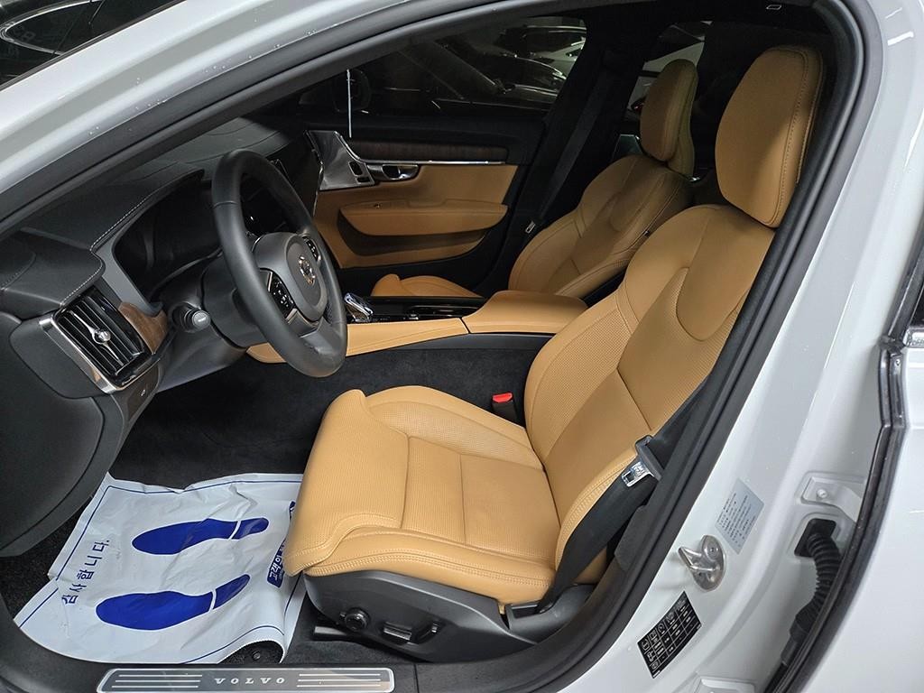 볼보 S90 B5 얼티메이트 브라이트 이미지 5