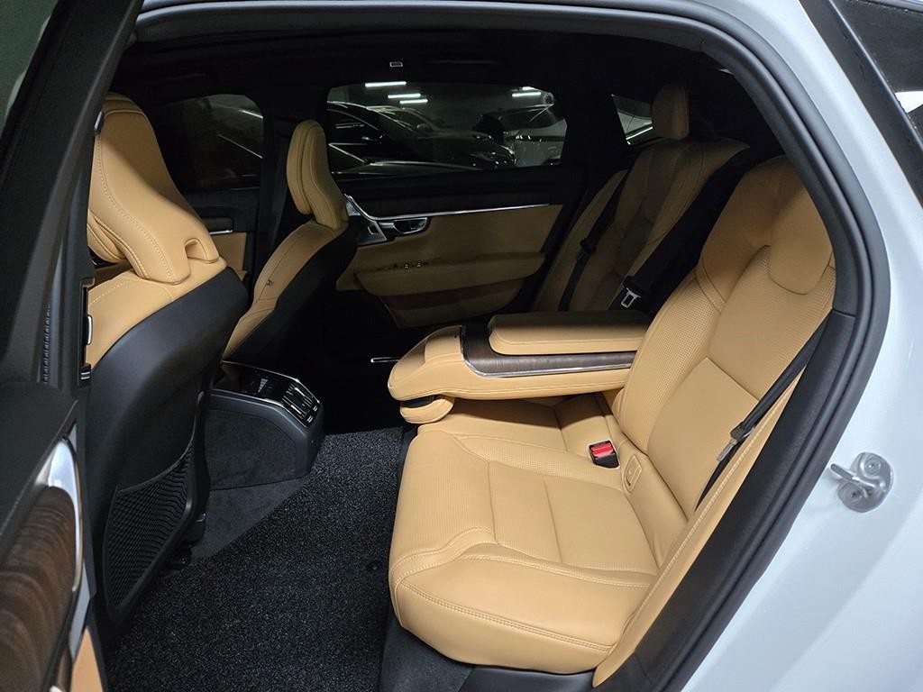 볼보 S90 B5 얼티메이트 브라이트 이미지 6