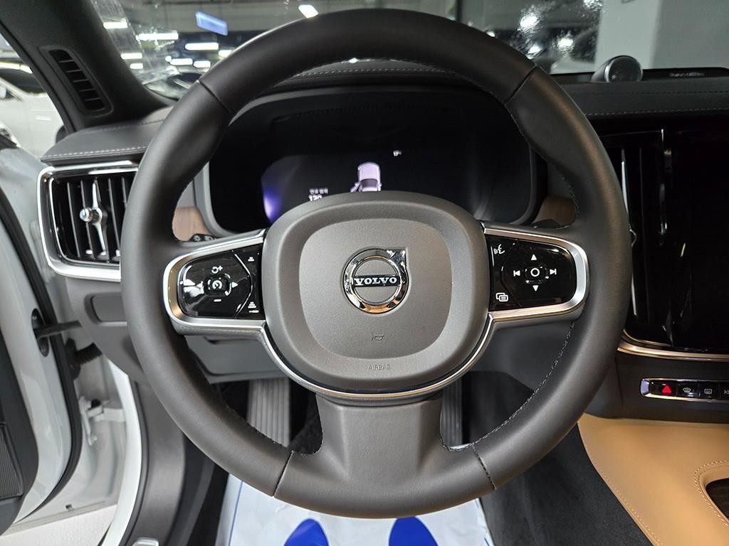 볼보 S90 B5 얼티메이트 브라이트 이미지 7