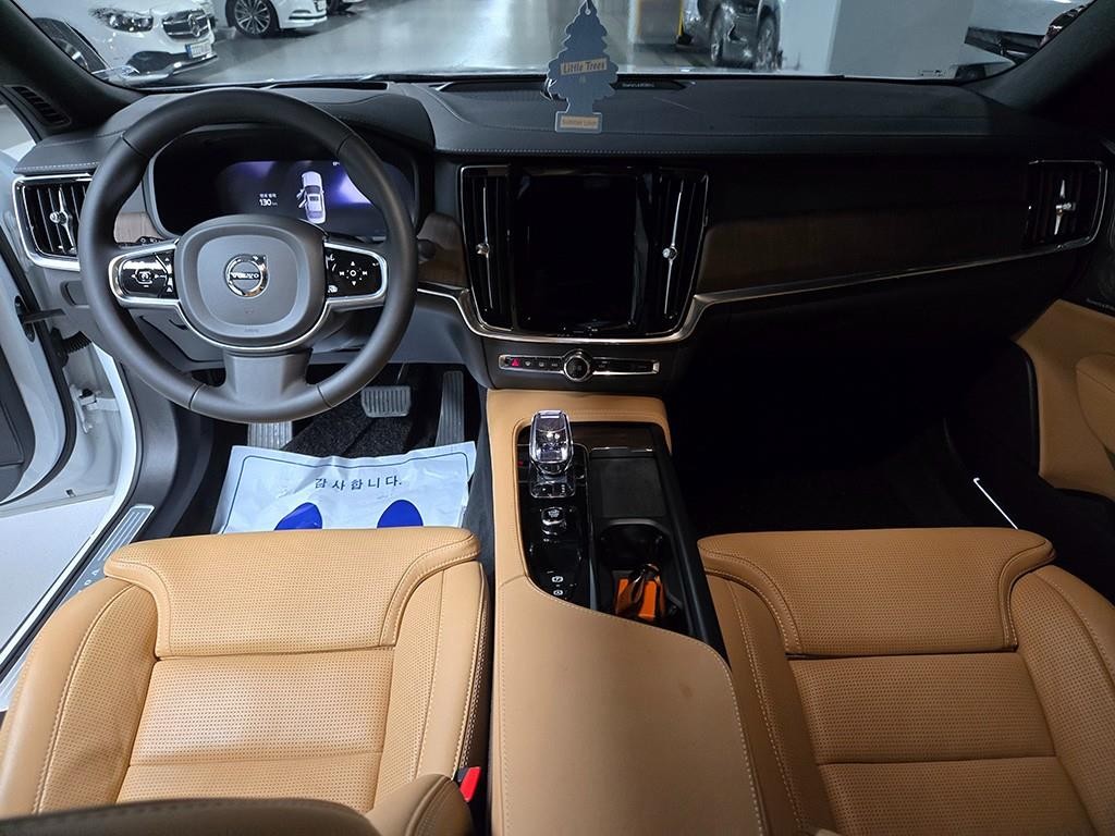 볼보 S90 B5 얼티메이트 브라이트 이미지 9