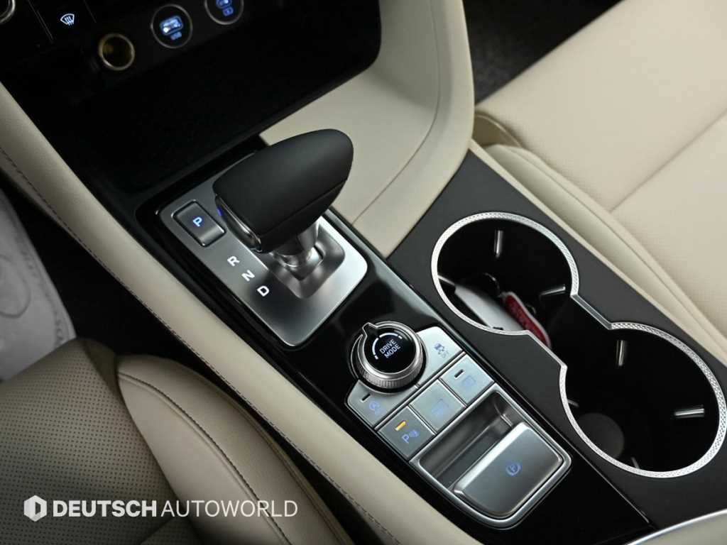 제네시스 G70 더 뉴 G70 가솔린 2.5T 2WD 기본형 이미지 9