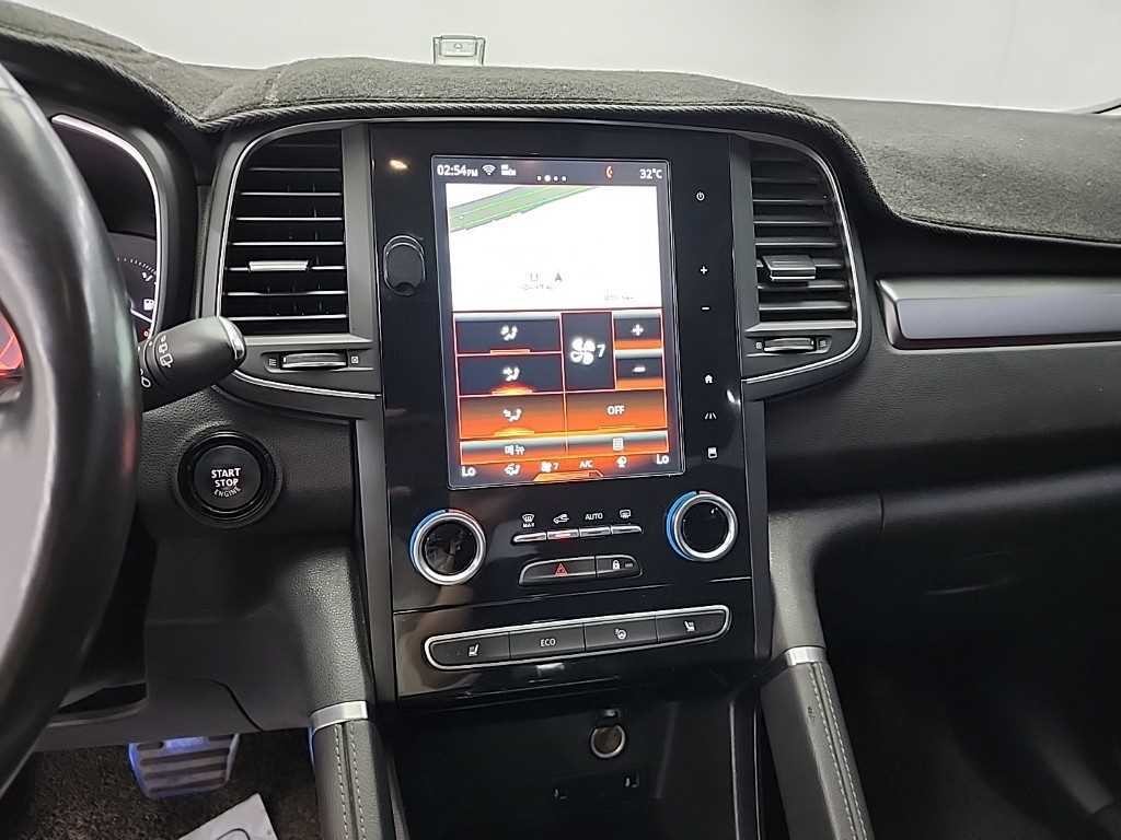 르노코리아(삼성) QM6 더뉴QM6 가솔린 2.0 GDe LE 2WD 이미지 10