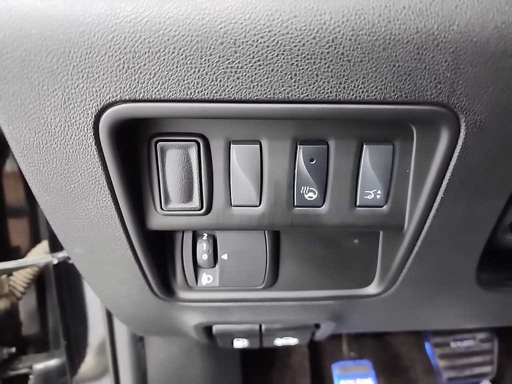 르노코리아(삼성) QM6 더뉴QM6 가솔린 2.0 GDe LE 2WD 이미지 16