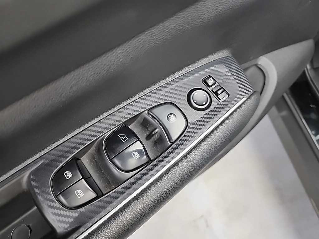 르노코리아(삼성) QM6 더뉴QM6 가솔린 2.0 GDe LE 2WD 이미지 17