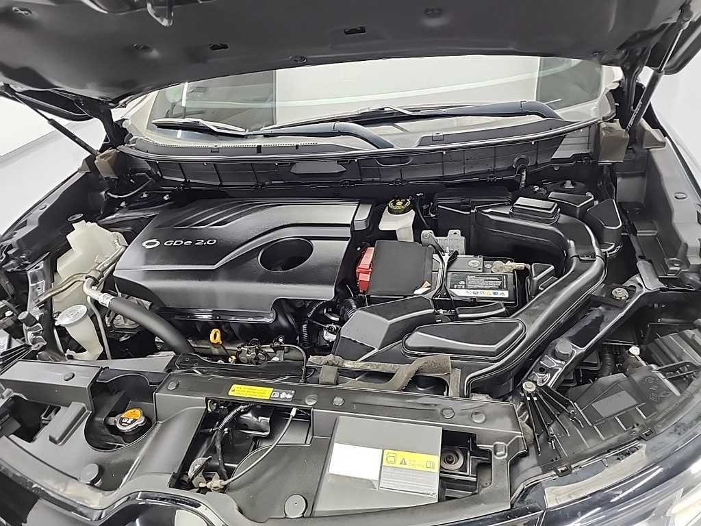 르노코리아(삼성) QM6 더뉴QM6 가솔린 2.0 GDe LE 2WD 이미지 5