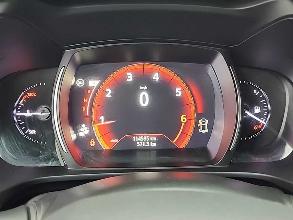 르노코리아(삼성) QM6 더뉴QM6 가솔린 2.0 GDe LE 2WD 이미지 6
