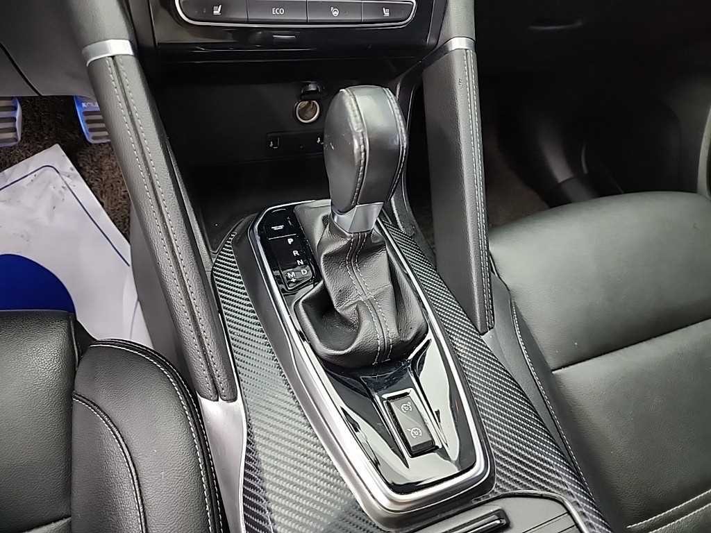 르노코리아(삼성) QM6 더뉴QM6 가솔린 2.0 GDe LE 2WD 이미지 8