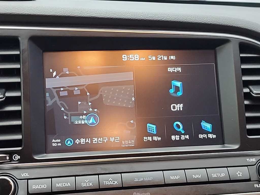 현대 아반떼 아반떼 AD 1.6 GDI 밸류 플러스 이미지 13