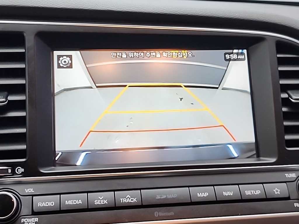 현대 아반떼 아반떼 AD 1.6 GDI 밸류 플러스 이미지 14