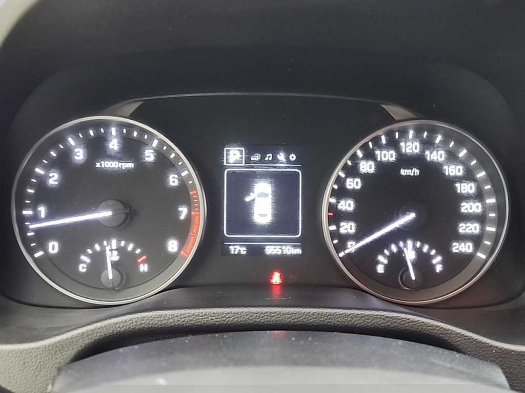 현대 아반떼 아반떼 AD 1.6 GDI 밸류 플러스 이미지 6