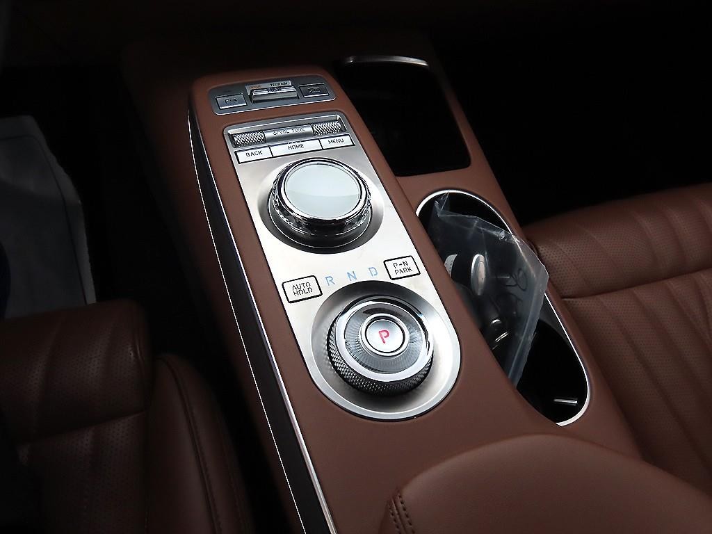 제네시스 GV70 3.5T 가솔린 AWD 이미지 11