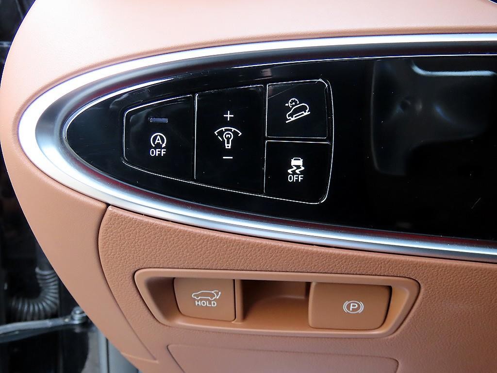 제네시스 GV70 3.5T 가솔린 AWD 이미지 13