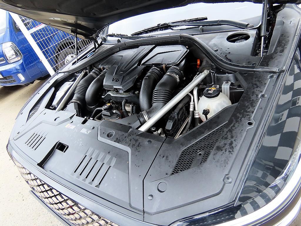 제네시스 GV70 3.5T 가솔린 AWD 이미지 19