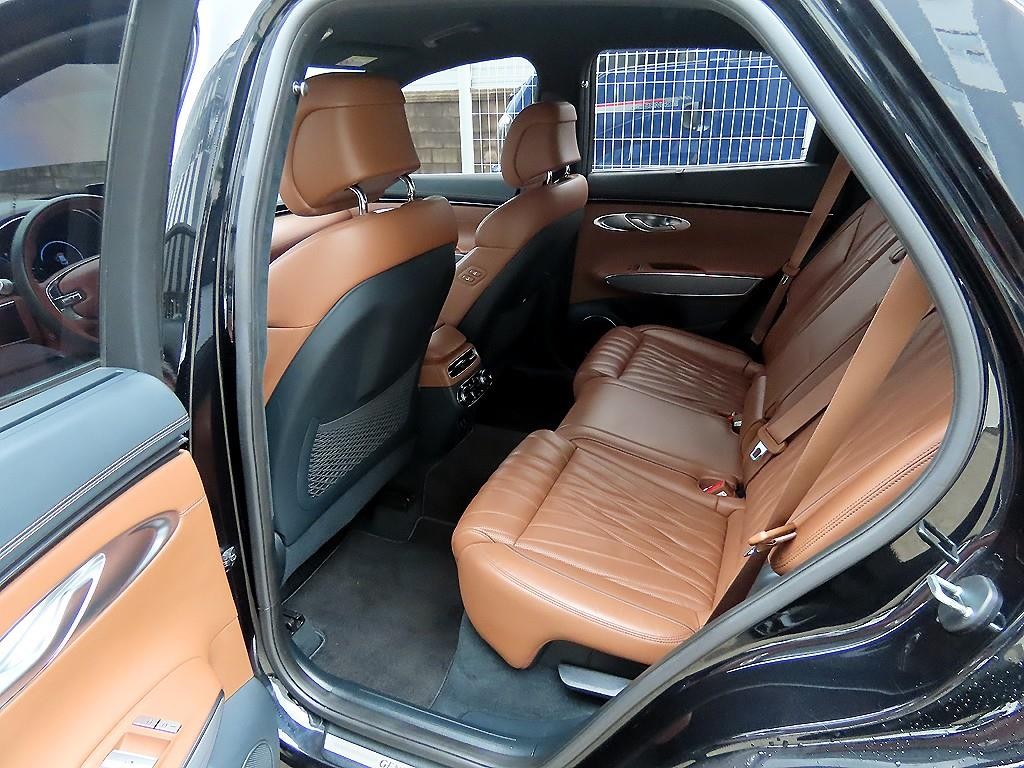제네시스 GV70 3.5T 가솔린 AWD 이미지 6