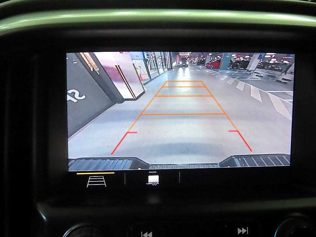 쉐보레 콜로라도 리얼 뉴 콜로라도 3.6 익스트림-X 4WD 이미지 16